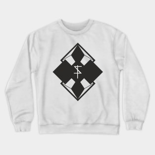 C.V #2 Crewneck Sweatshirt